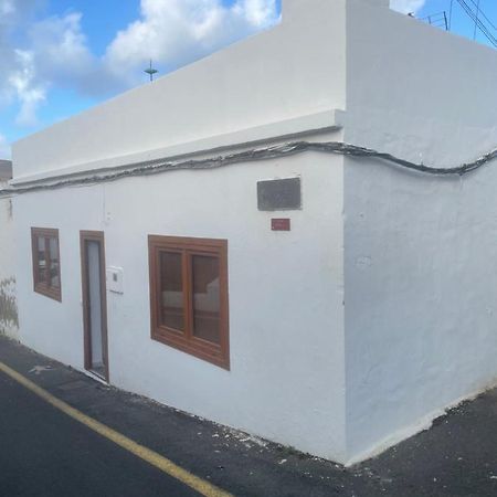 Casa Mercedes Haria Luaran gambar