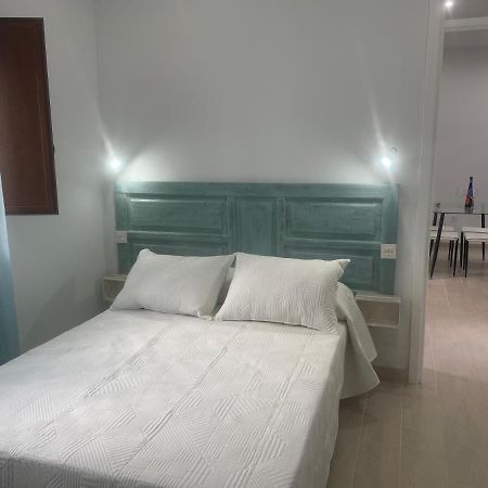 Casa Mercedes Haria Luaran gambar