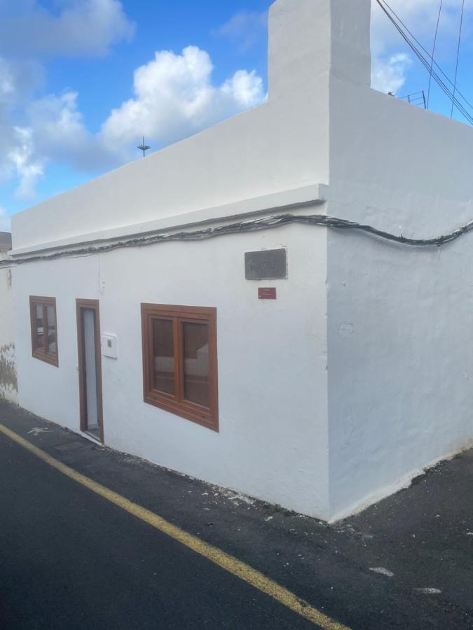 Casa Mercedes Haria Luaran gambar