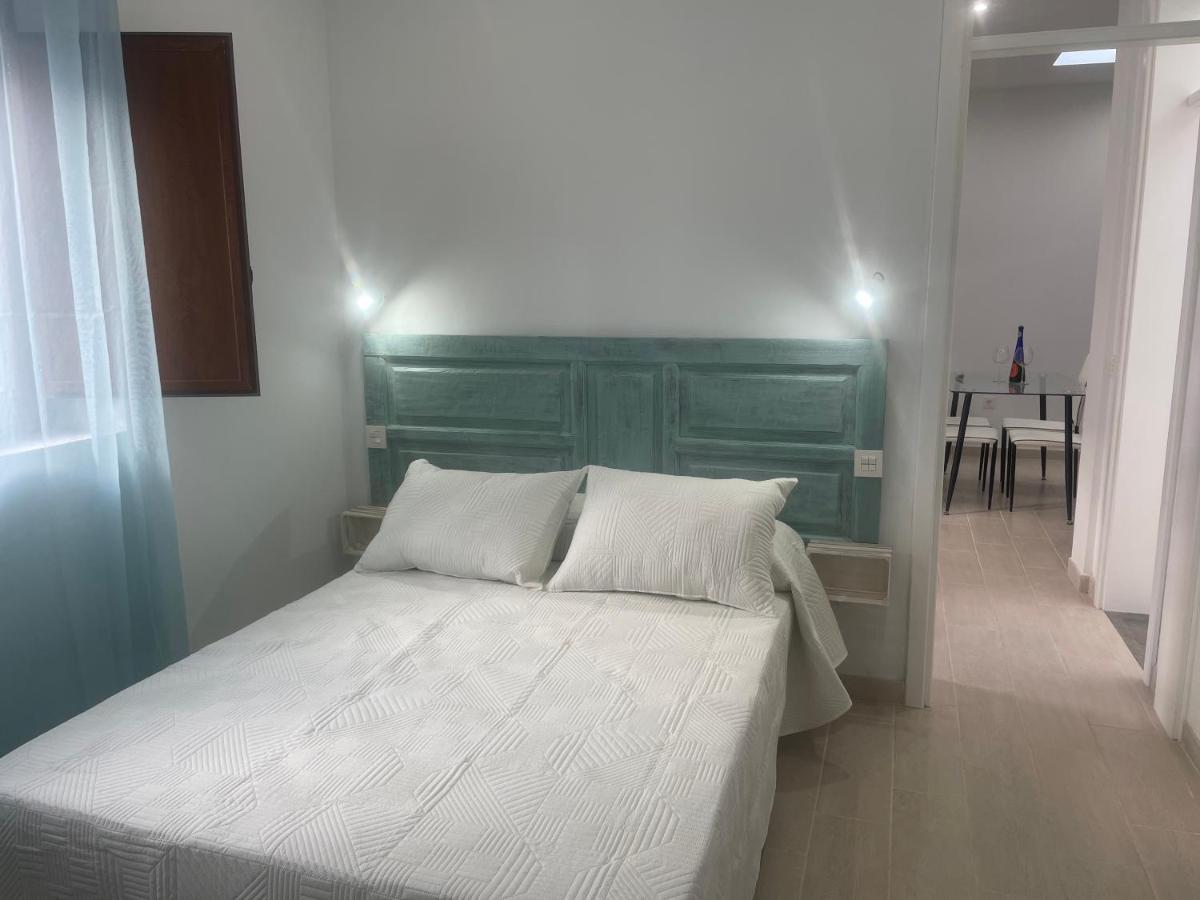 Casa Mercedes Haria Luaran gambar