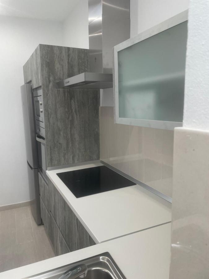 Casa Mercedes Haria Luaran gambar