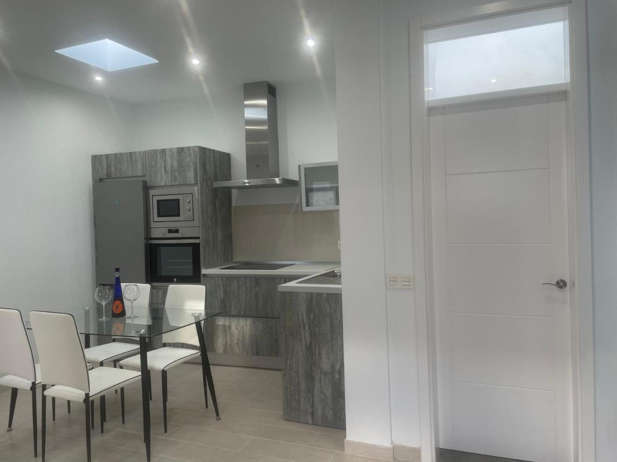 Casa Mercedes Haria Luaran gambar