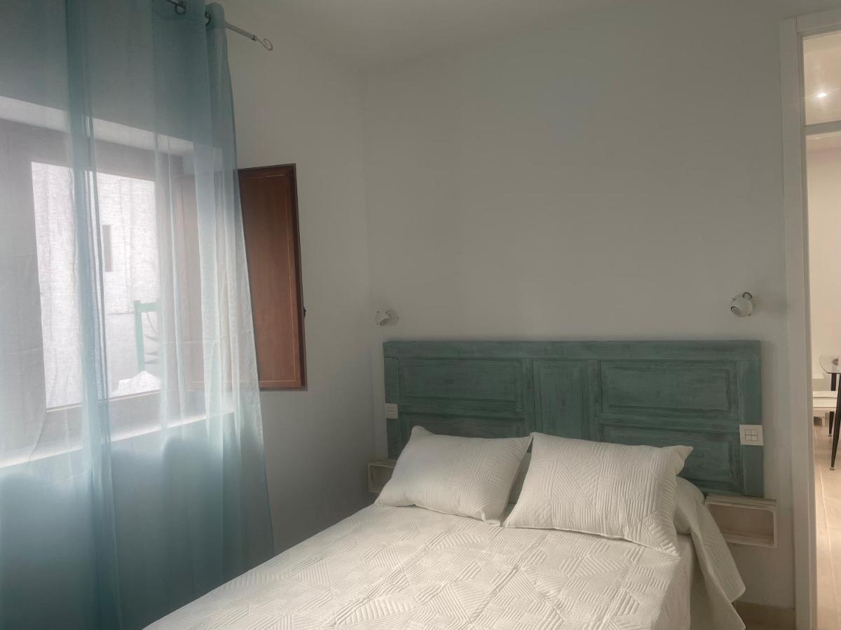 Casa Mercedes Haria Luaran gambar