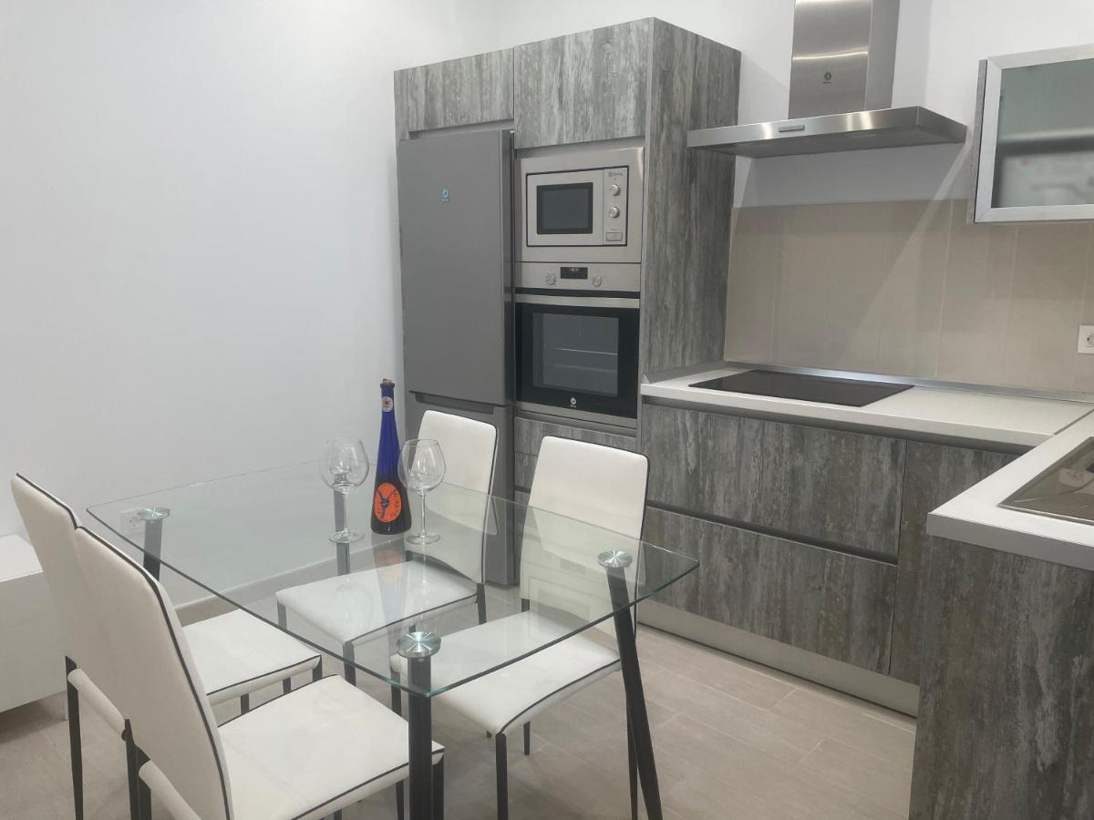 Casa Mercedes Haria Luaran gambar
