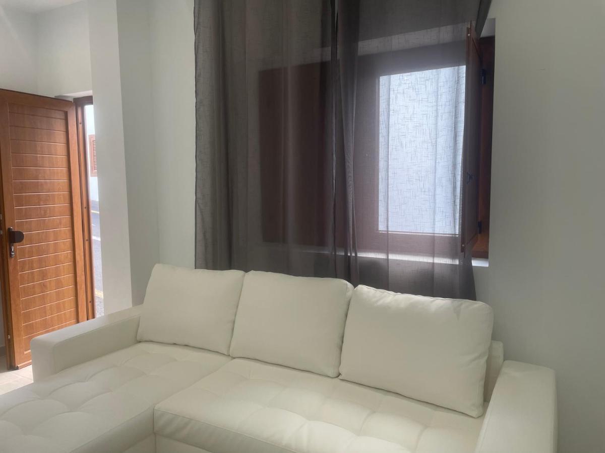 Casa Mercedes Haria Luaran gambar