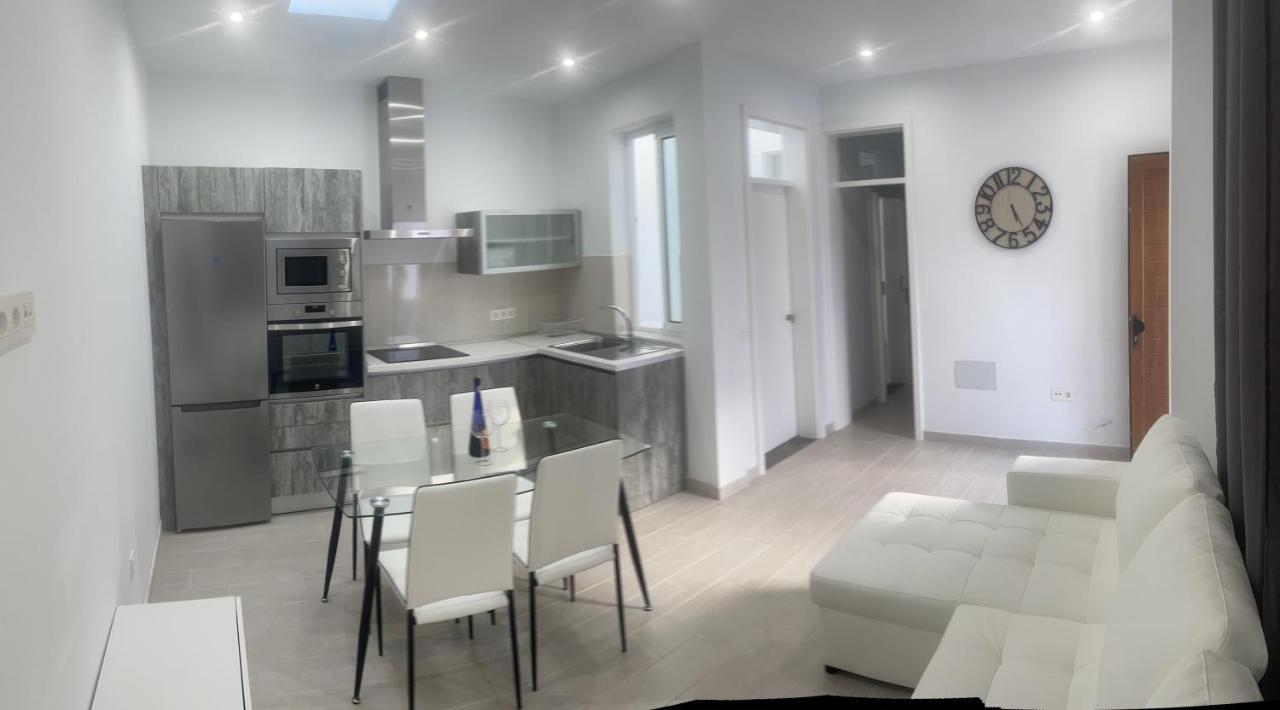 Casa Mercedes Haria Luaran gambar