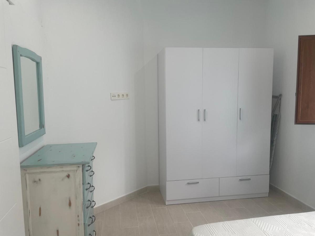 Casa Mercedes Haria Luaran gambar