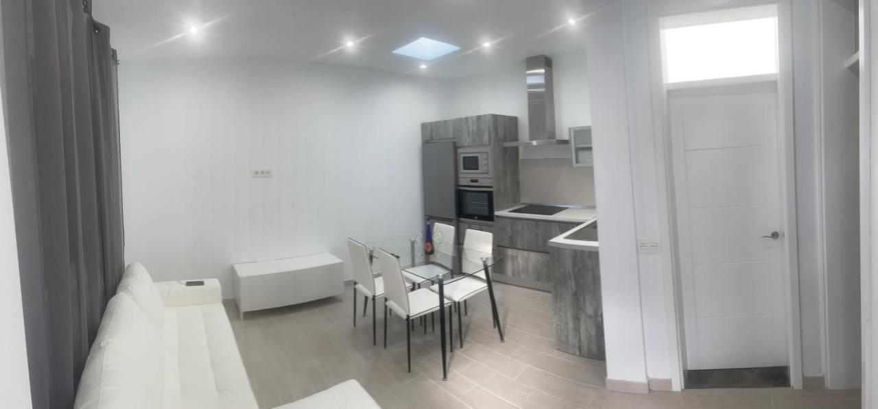 Casa Mercedes Haria Luaran gambar